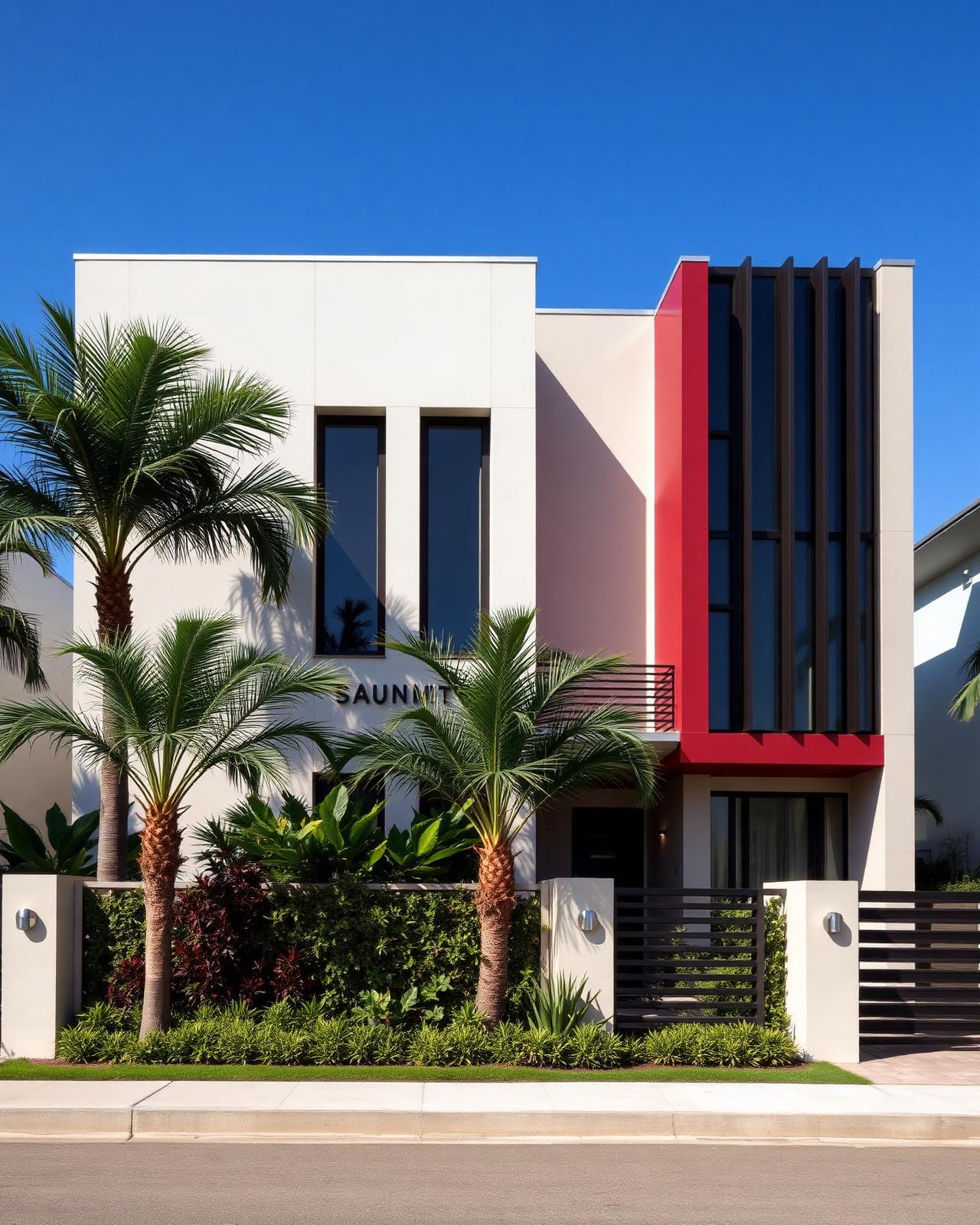Aurum Residence